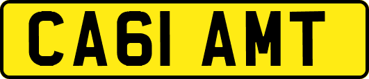 CA61AMT