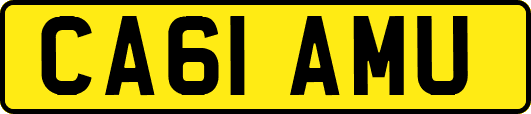 CA61AMU