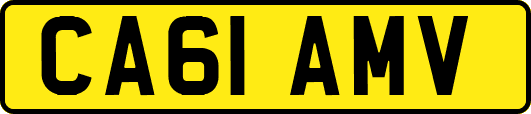 CA61AMV