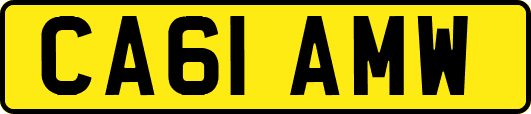 CA61AMW