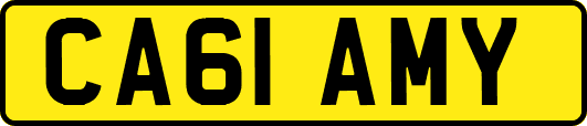 CA61AMY