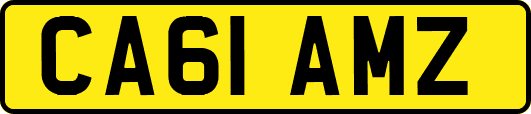 CA61AMZ
