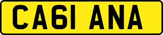 CA61ANA