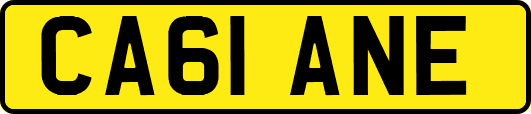 CA61ANE
