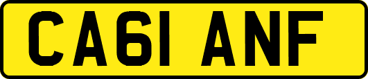 CA61ANF