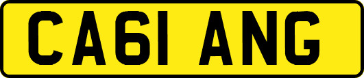 CA61ANG