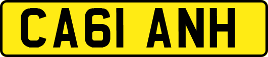 CA61ANH