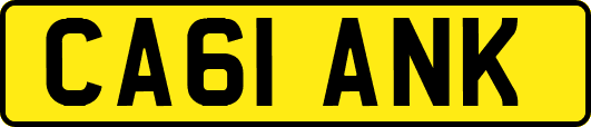 CA61ANK
