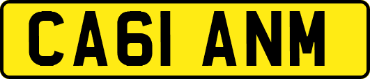 CA61ANM