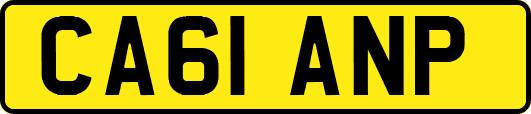CA61ANP