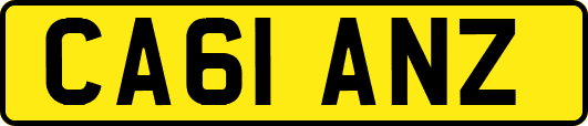 CA61ANZ