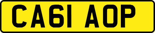 CA61AOP