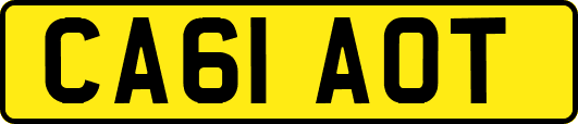 CA61AOT