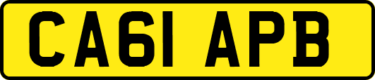 CA61APB