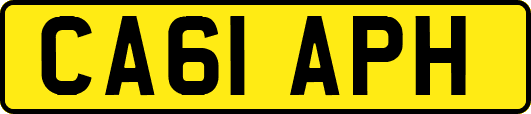 CA61APH