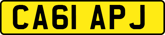 CA61APJ