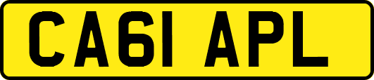 CA61APL
