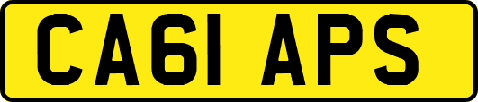 CA61APS