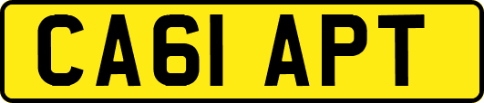 CA61APT