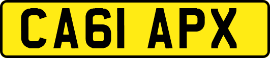CA61APX