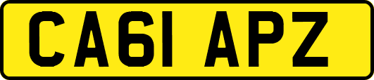 CA61APZ