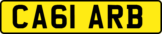 CA61ARB