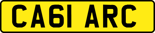 CA61ARC