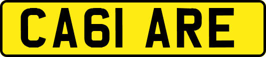 CA61ARE