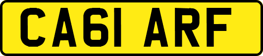 CA61ARF