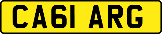 CA61ARG