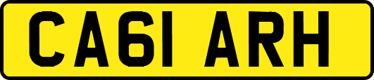 CA61ARH
