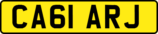 CA61ARJ