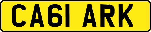 CA61ARK