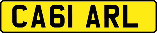 CA61ARL