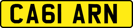 CA61ARN