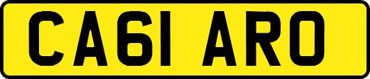 CA61ARO