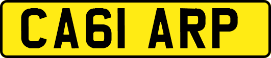 CA61ARP
