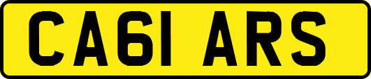 CA61ARS