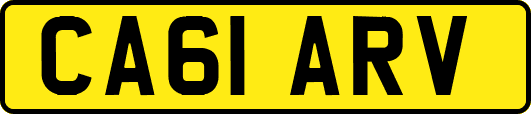 CA61ARV