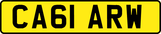 CA61ARW