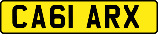 CA61ARX