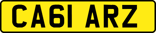 CA61ARZ
