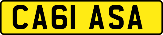 CA61ASA