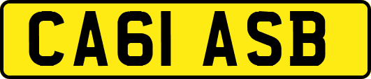 CA61ASB