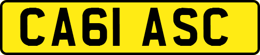 CA61ASC