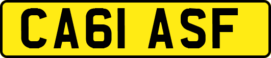 CA61ASF