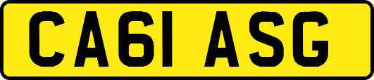 CA61ASG