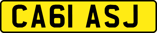 CA61ASJ