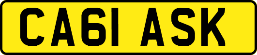 CA61ASK