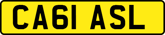 CA61ASL